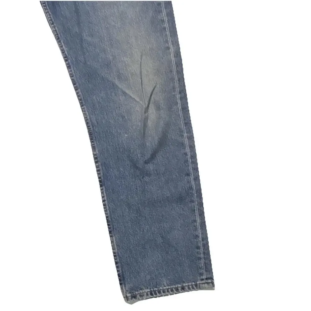 Levi's Relaxed Straight Men Jeans Denim Medium Wash ‎ 36x34